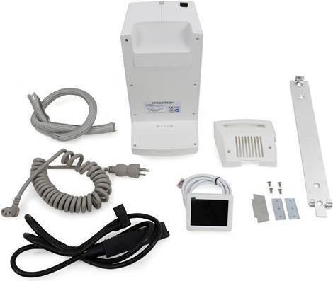 Ergotron Smart Battery Dock - Ladestation - Wechselstrom 100-240 V