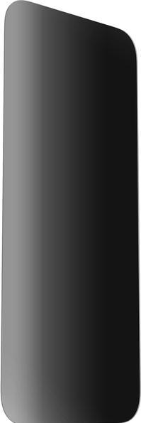 Actual product image OtterBox Premium Pro Glass (1 Piece, Apple iPhone 16)