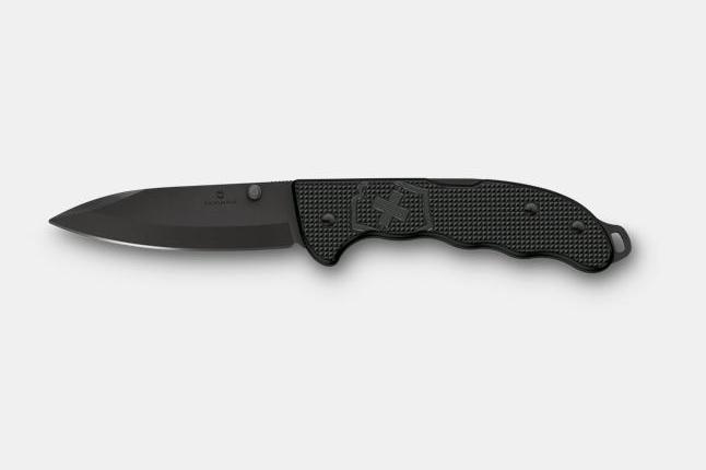 Image du produit Victorinox Evoke BS Alox Black (13.60 cm)