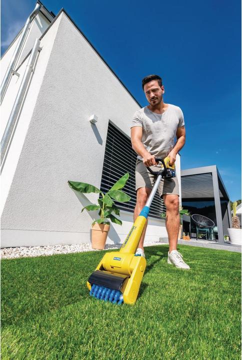 Produktbild Gloria Haus und Garten Pflegewalze für Kunstrasen (1 Stk.)