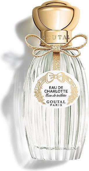 Actual product image Annick Goutal Eau de Charlotte (Eau de toilette, 100 ml)