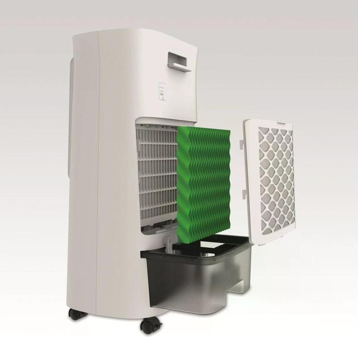 Produktbild Stylies Virgo (290.03 BTU/h)