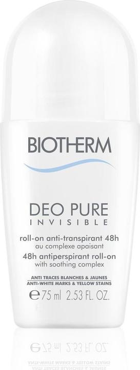 Biotherm Puro Invisibile (Roll-on, 75 ml)
