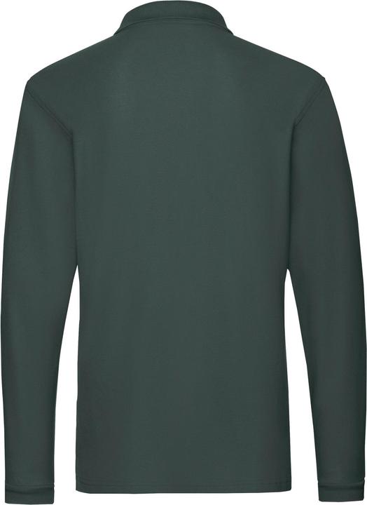 Produktbild Fruit of the Loom Premium Poloshirt Langärmlig (XL)