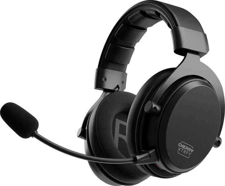 Produktbild CHERRY Xtrfy H3 (Kabellos)