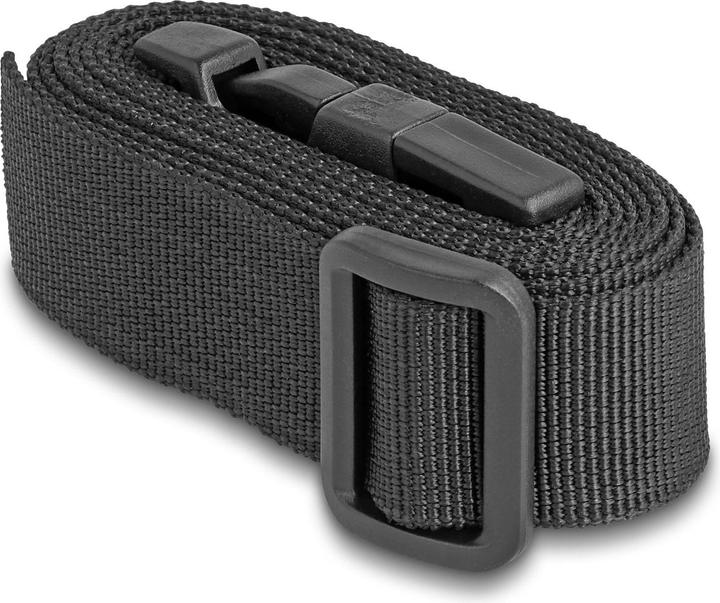 Image du produit Delock Sangle à bagages réglable 1,5m (2 pcs) (Sangles à bagage)