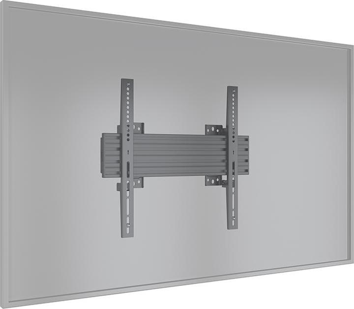 Immagine prodotto Multibrackets Montaggio a parete fisso, 40"-65", VESA 100x100-400x400