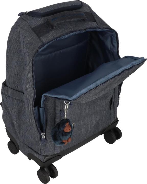 Actual product image Kipling NEW ZEA Rugzak 26L - MARINE NAVY (33 l)