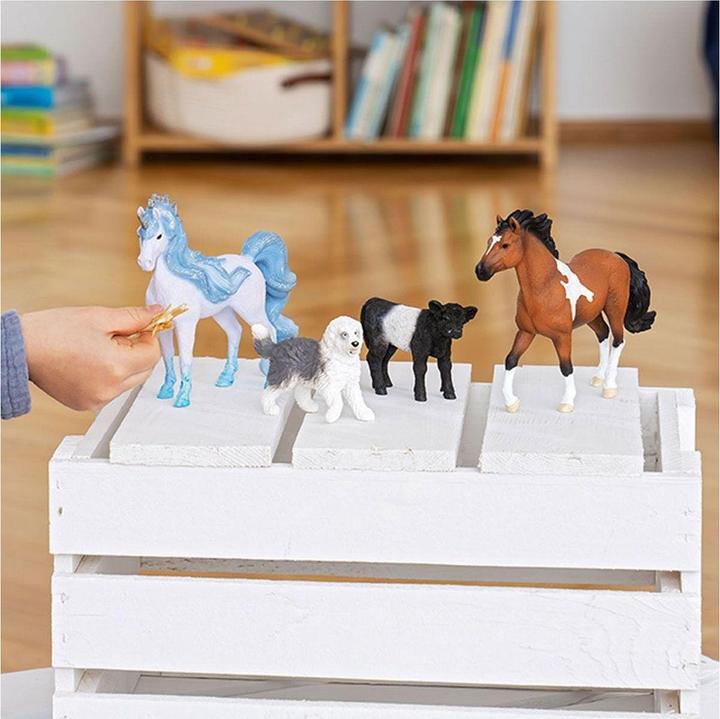 Produktbild Schleich Bobtail