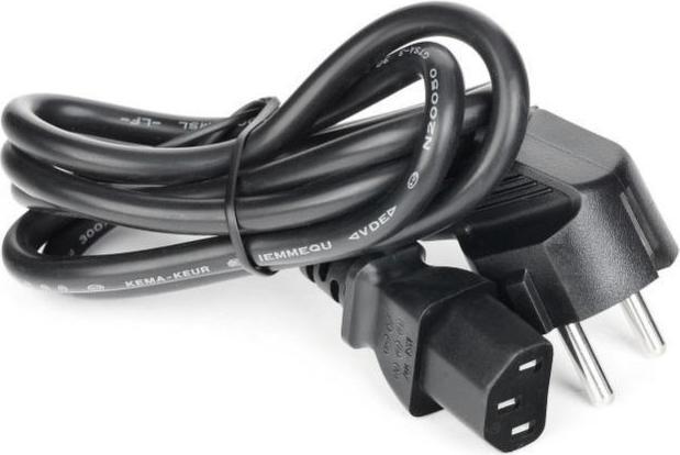 Actual product image Partner Telecom Consumables! BAKU Ultrasonic Cleaner BAKU BK-2400 (42 kHz, 800 ml)