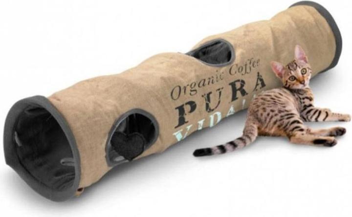 EBI Cat Tunnel Pure Vida (Cat tunnel)