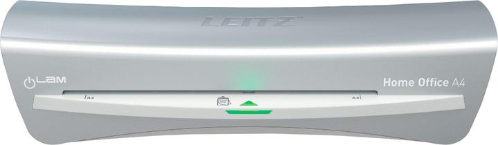 Image du produit Leitz Ministère de l'intérieur de l'iLAM (80 - 125 µm, A4)