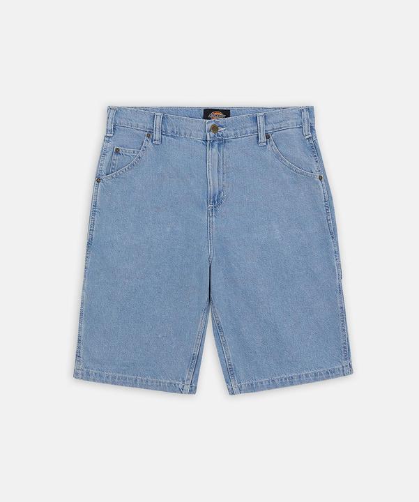 Actual product image Dickies Garyville Denim Shorts (28)