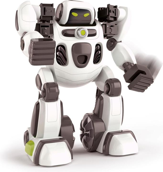 Actual product image Clementoni - Airo Robot (78844)