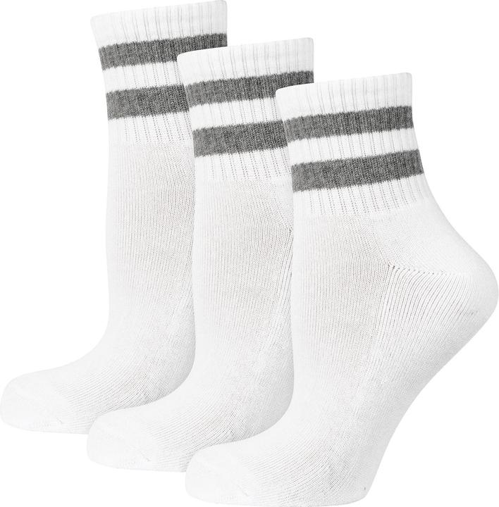 Immagine prodotto Nur Der Calze sportive Short Track (confezione da 15, 39 - 42)