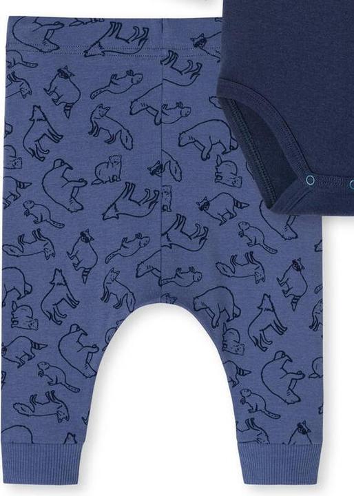 Produktbild Schiesser Baby Set Jungs (80)