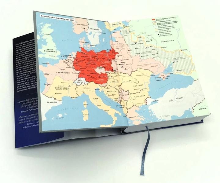 Produktbild Aufbruch des Gewissens (Deutsch, Frank Trentmann, Sabine Reinhardus, Heide Lutosch, Franka Reinhart, Henning Dedekind, 2023)