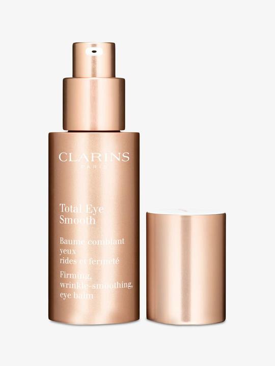 Actual product image Clarins Total Eye Smooth (Balm, 15 ml, Day + Night)
