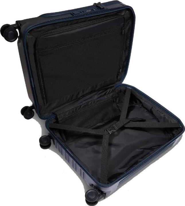 Immagine prodotto Piquadro PQ-Light - Handgepäcktrolley mit Laptopfach 17.3" (40 l, Bagaglio a mano (fino a 50 litri))