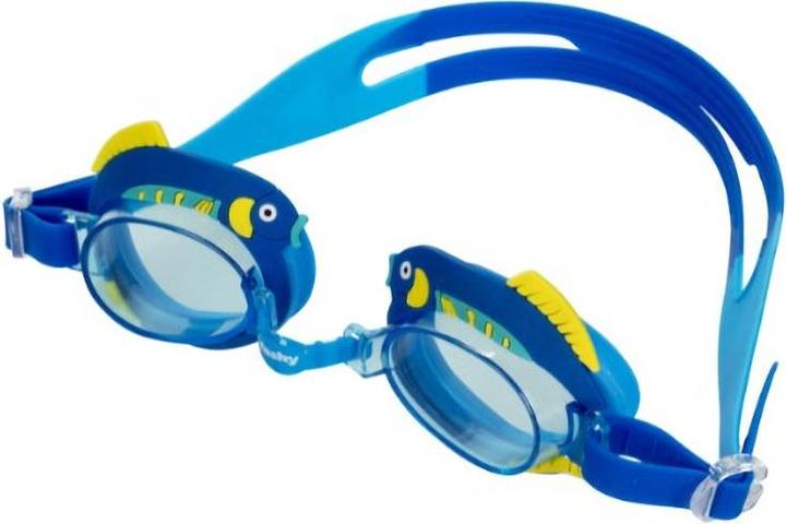 Actual product image Fashy Swimming Goggles Junior Funny (One size)