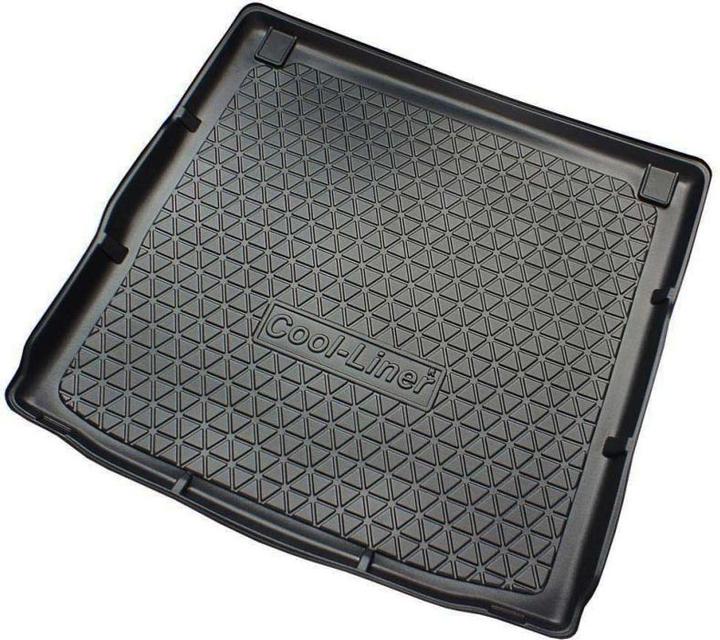 Image du produit Aristar Bac de coffre pour Citroen C5 Tourer (break) à partir de 2008 jusqu'à aujourd'hui