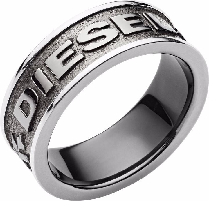 Diesel Steel (60, Stahl)