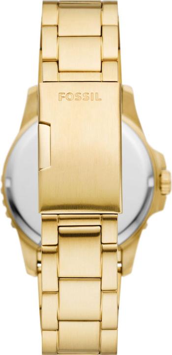 Immagine prodotto Fossil Blu (Orologio da polso analogico, 42 mm)