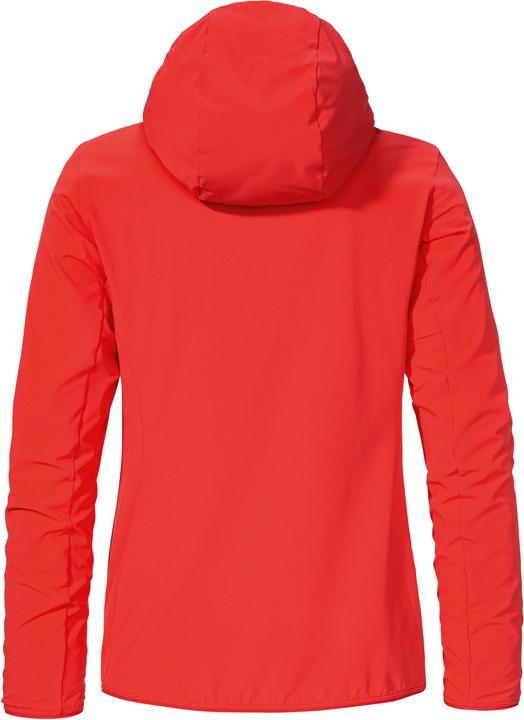 Produktbild Schöffel Hybrid Jk Style Blaueis WMS (46, 3XL)