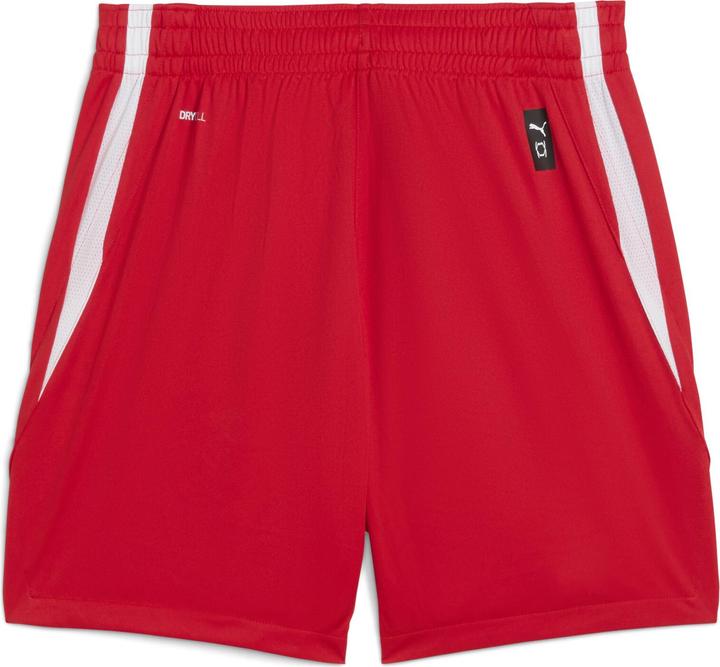 Actual product image Puma teamJAWS Starter Shorts W (L)