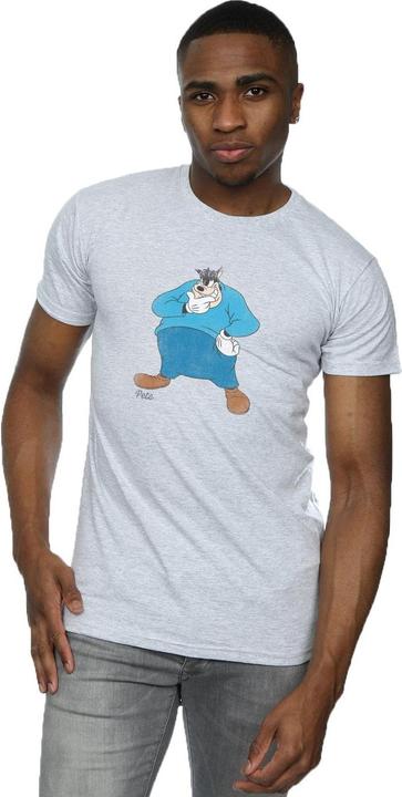 Immagine prodotto Disney Classic Pete Maglietta Uomo (L)