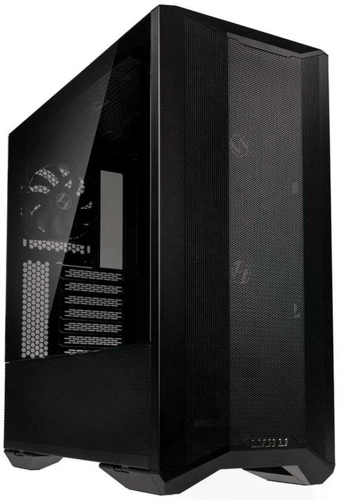 Produktbild Lian-Li Lancool II Mesh C Performance (ATX, mATX, Mini-ITX, E-ATX)