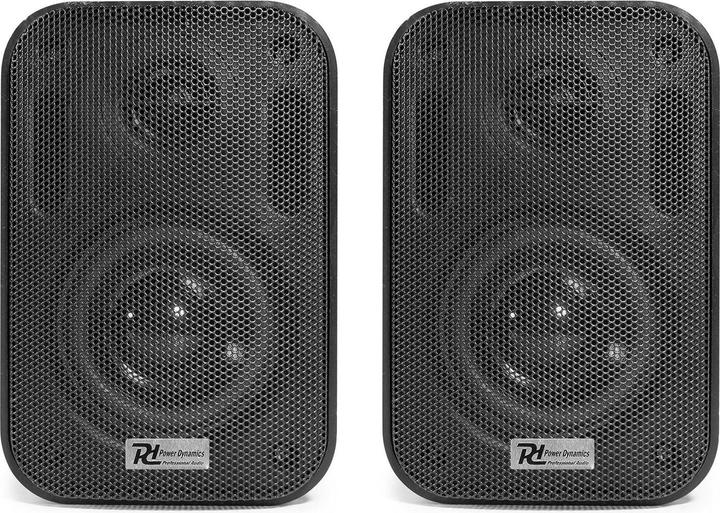 Immagine prodotto Power Dynamics BGO30 (Passivo, 1x 60 W)