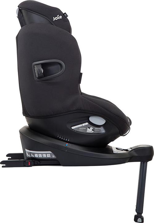 Actual product image Joie i-Spin 360 (Reboarder, ECE R129/i-Size Standard)