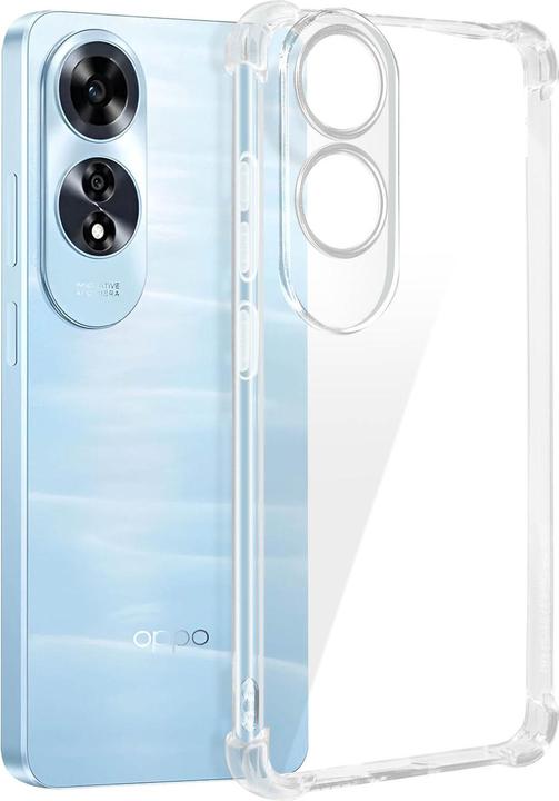Produktbild Avizar ToughShield Case (Oppo A76)
