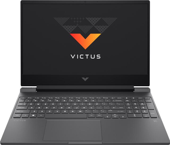 Produktbild HP Victus 15-fb3194ng RTX 4060 (15.60", AMD Ryzen 9 8945HS, 16 GB, 1000 GB, DE)