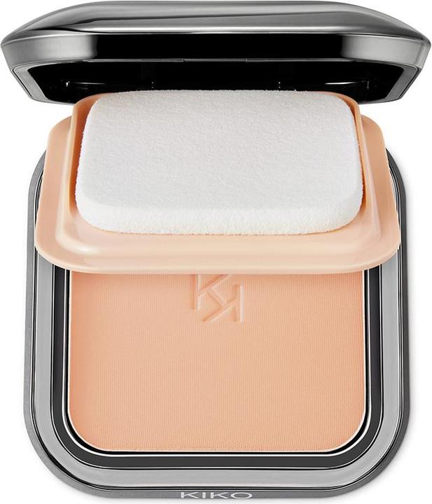 Immagine prodotto KIKO Milano Weightless Perfection Wet And Dry Powder Foundation (80 Neutral)