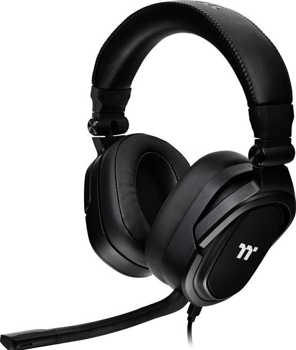 Produktbild Thermaltake Tt eSPORTS Argent H5 (Kabelgebunden)