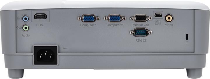 Actual product image Viewsonic PA503W (Full HD, 3600 lm, 1.55 - 1.7:1)