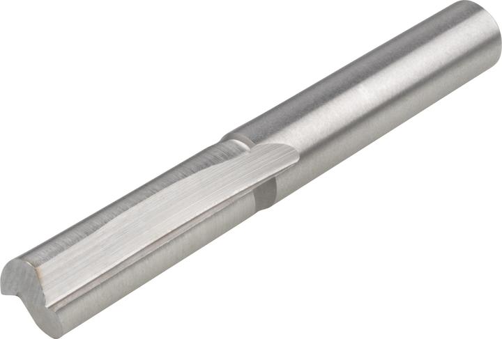 Actual product image wolfcraft wolfcraft 1 Nutfräser HSS S=6mm ø10x20mm