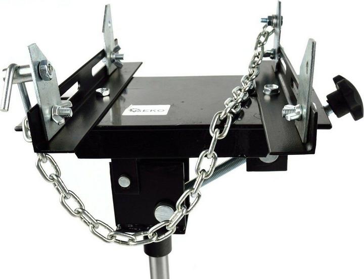 GEKO Speciale adapter voor tandwielkrik, 0,5t