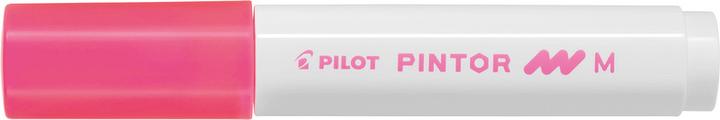 Produktbild Pilot PINTOR - Marker (Neonpink, 4.50 mm, 1 x)