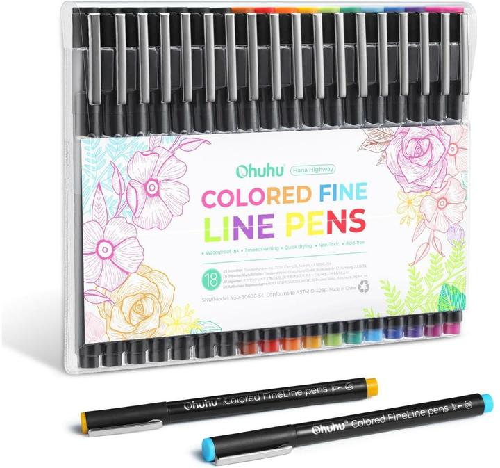 Pencils