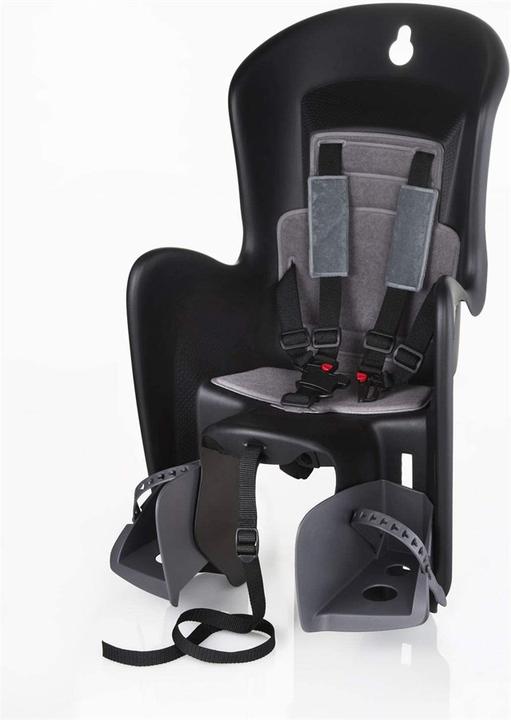 Fischer Polisport bicycle child seat Bilby