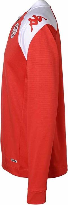 Actual product image Kappa Training top Tunisie Ablas Pro 7 2024 (4XL)