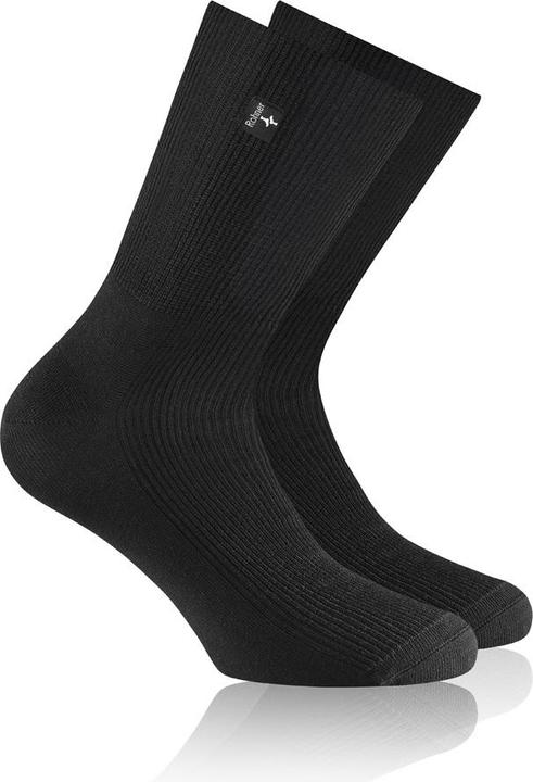 Rohner Diabetic Wool Socks