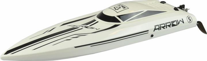 Amewi Arrow 5 Mono Elektro Brushless Rennboot 3S RTR