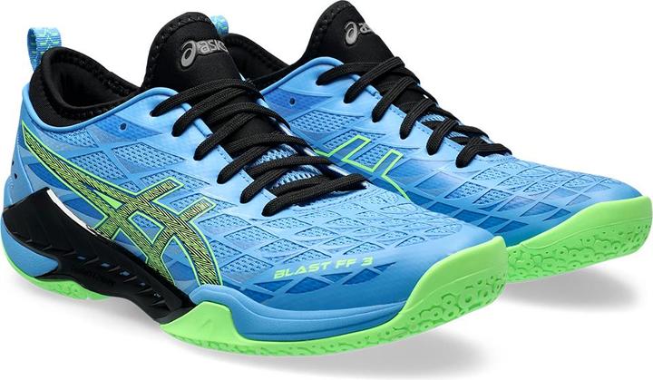 Produktbild ASICS Performance Hallenschuh Blast Ff 3 Men - Us 10.5 (44.5) (44.5)