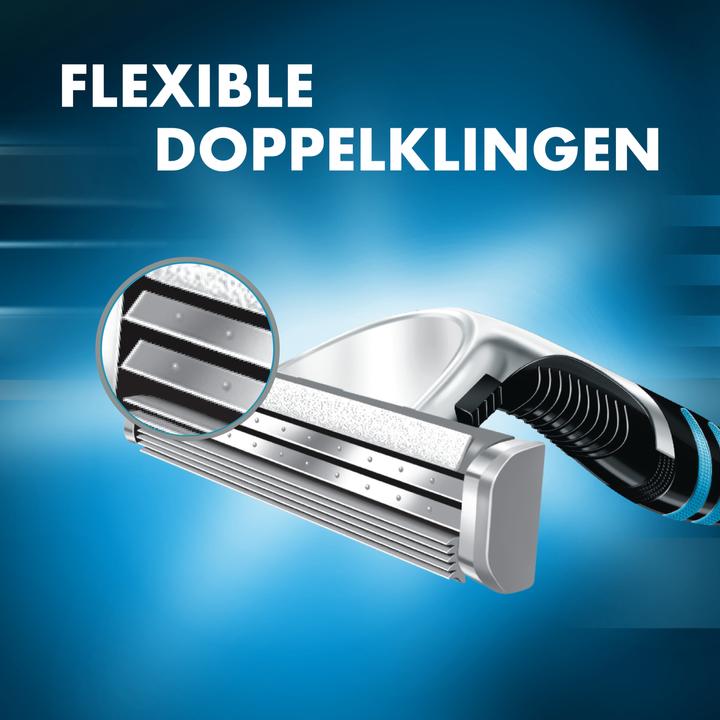 Produktbild Gillette Sensor Excel