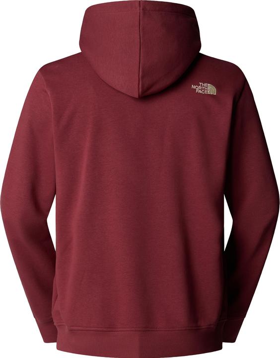 Immagine prodotto North Face Drew Peak Light (M)