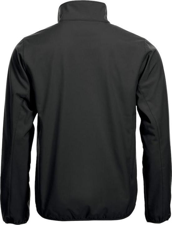 Immagine prodotto Clique Giacca Softshell Basic (4XL)